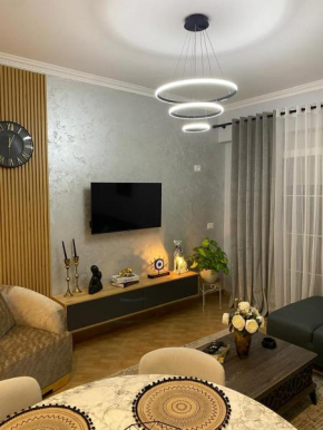 Dior Apartment